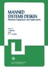 Krais Moraal - Manned Systems Design