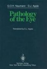 D J Apple, D. J. Apple, G O H Naumann, G. O. H. Naumann - Pathology of the Eye