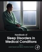 Marie-Christine Ouellet, Josee Savard - Handbook of Sleep Disorders in Medical Conditions