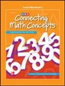 McGraw Hill - Connecting Math Concepts Level B, Workbook 1