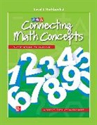 McGraw Hill - Connecting Math Concepts Level C, Workbook 2