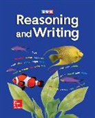 McGraw Hill - Reasoning and Writing Level C, Textbook