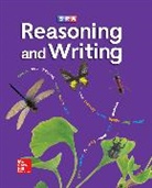 McGraw Hill - Reasoning and Writing Level D, Textbook