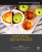 Alexandru Grumezescu, Grumezescu Alexandru, Alina Maria Holban, Holban Alina Maria - Natural Beverages