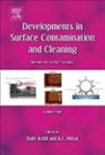 Rajiv Kohli, Kashmiri L Mittal, Kashmiri L. Mittal - Developments in Surface Contamination and Cleaning: Methods for Surface Cleaning