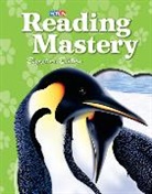 McGraw Hill, Mcgraw-Hill - Reading Mastery Reading/Literature Strand Grade 2, Workbook A