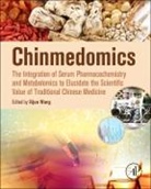 Hui Sun, Sun Hui, Xijun Wang, Wang Xijun, Aihua Zhang, Zhang Aihua - Chinmedomics