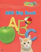 McGraw Hill - DLM Early Childhood Express, ABC Big Book English