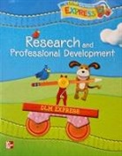 McGraw Hill - DLM Early Childhood Express, Research and Professional Development Guide