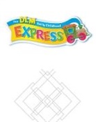 McGraw Hill - DLM Early Childhood Express, Home Connections Resource Guide