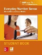 Contemporary - EMPower Math, Everyday Number Sense: Mental Math and Visual Models, Student Edition