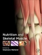 Stéphane Walrand - Nutrition and Skeletal Muscle