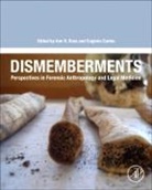 Ann H Ross, Eugenia Cunha, Ann H Ross - Dismemberments