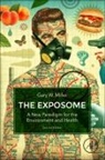 Gary W. Miller, Gary W Miller, Gary W. Miller - The Exposome