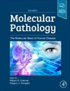 William B Coleman, William B. Coleman, Gregory J. Tsongalis, Gregory J Tsongalis, Gregory J. Tsongalis, William B. Coleman - Molecular Pathology