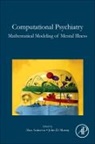 Alan Anticevic, John D Murray, Murray John - Computational Psychiatry
