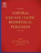 Meng Deng, Deng Meng, Sangamesh G. Kum bar, Sangamesh G Kum Bar, Sangamesh Kumbar, … - Natural and Synthetic Biomedical Polymers