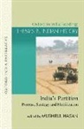 Mushirul Hasan - India's Partition