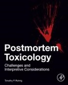 Timothy P Rohrig, Timothy P. Rohrig - Postmortem Toxicology
