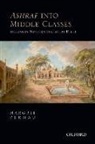 Margrit Pernau - Ashraf Into Middle Classes