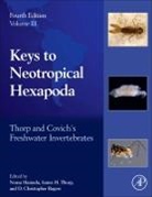 Neusa Hamada, D Christopher Rogers, Rogers D. Christopher, James H Thorp, Thorp James H. - Thorp and Covich's Freshwater Invertebrates