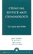James Anderson, James F Anderson,  Anderson James F., Laronistine Dyson,  Dyson Laronistine, Adam Langsam... - Criminal Justice and Criminology - Concepts and Terms