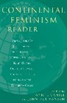 Ann Cahill, Ann J Cahill, Jennifer Hansen - Continental Feminism Reader