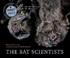 Mary Kay Carson - The Bat Scientists