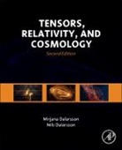Mirjana Dalarsson, Nils Dalarsson, Dalarsson Mirjana, Dalarsson Nils - Tensors, Relativity, and Cosmology