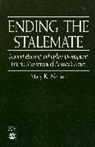 Mary Nenno, Mary K Nenno, Nenno Mary K. - Ending the Stalemate