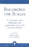 Marie Conn, Marie A Conn, Marie A. Conn, Thérèse McGuire - Balancing the Scales