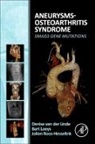 Bart L. Loeys, Denise van der Linde, Bart L Loeys, Bart L. Loeys, Denise van der Linde, Jolien Roos-Hesselink... - Aneurysms-Osteoarthritis Syndrome