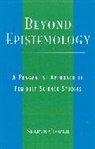Sharyn Clough, Clough Sharyn - Beyond Epistemology