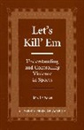Jon Leizman, Leizman Jon - Let's Kill 'Em