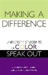 Abby Ferber, Abby L Ferber, Ferber Abby L., Julia Lesage, Lesage Julia, Debbie Storrs... - Making a Difference