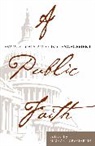 Michael Cromartie, Cromartie Michael - A Public Faith