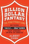 Albert Chen - Billion Dollar Fantasy