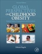 Debasis Bagchi, Bagchi Debasis - Global Perspectives on Childhood Obesity
