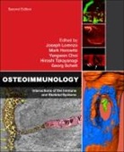 Yongwon Choi, Choi Yongwon, Mark Horowitz, Horowitz Mark, Joseph Lorenzo, Georg Schett... - Osteoimmunology
