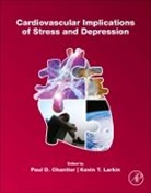 Paul D Chantler, Paul D. Chantler, Kevin T Larkin, Kevin T. Larkin, Larkin Kevin T., Paul D. Chantler - Cardiovascular Implications of Stress and Depression