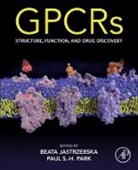 Beata Jastrzebska, Jastrzebska Beata, Paul S -H Park, Paul S.-H. Park - Gpcrs