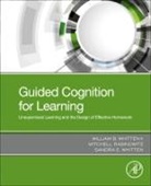 Mitchell Rabinowitz, Rabinowitz Mitchell, Sandra E. Whitten, Sandra E Whitten, Sandra E. Whitten, William B Whitten II... - Guided Cognition for Learning