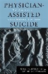 Susan Behuniak, Susan M Behuniak, Behuniak Susan M., Arthur Svenson, Arthur G Svenson, Svenson Arthur G. - Physician-Assisted Suicide