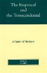 Bina Gupta, Gupta Bina - The Empirical and the Transcendental