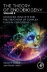 Kamyar M Hedayat, Kamyar M. Hedayat, Jean-Claude Lapraz - The Theory of Endobiogeny