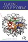 Vincenzo Pirrotta, Pirrotta Vincenzo - Polycomb Group Proteins