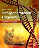 Trygve O Tollefsbol, Trygve O. Tollefsbol - Transgenerational Epigenetics