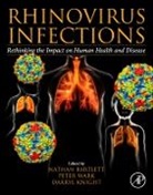 Nathan Bartlett, Darryl Knight, Peter Wark - Rhinovirus Infections