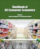 Andrew Haughwout, Benjamin Mandel - Handbook of US Consumer Economics