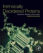 Nicola Salvi, Salvi Nicola - Intrinsically Disordered Proteins